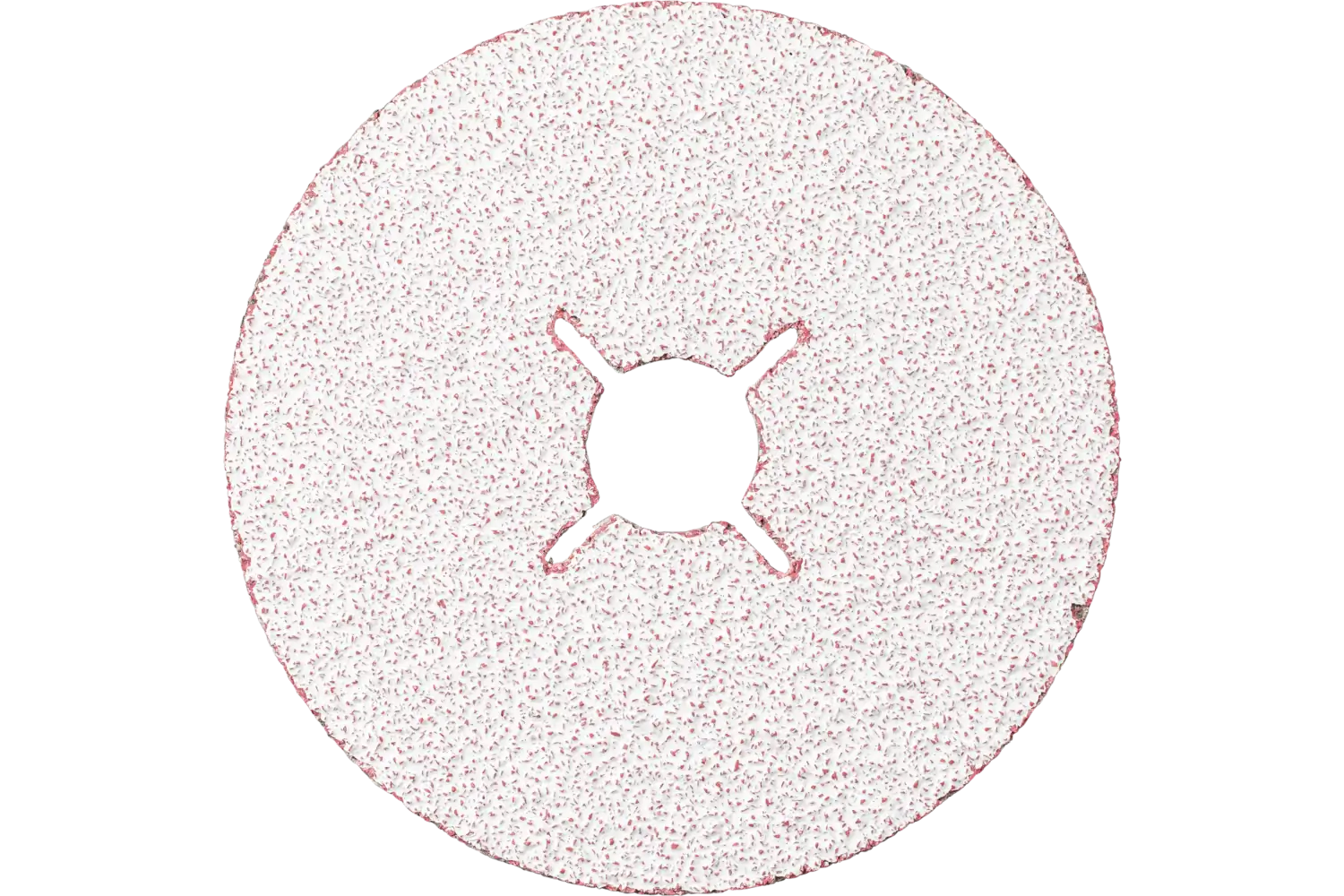 Disc abraziv de șlefuire FS 115-22 CO-ALU 36