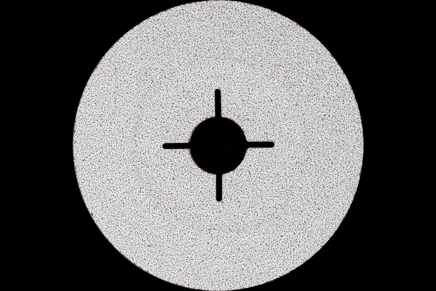 Disc abraziv de șlefuire FS 115-22 CO-ALU 60