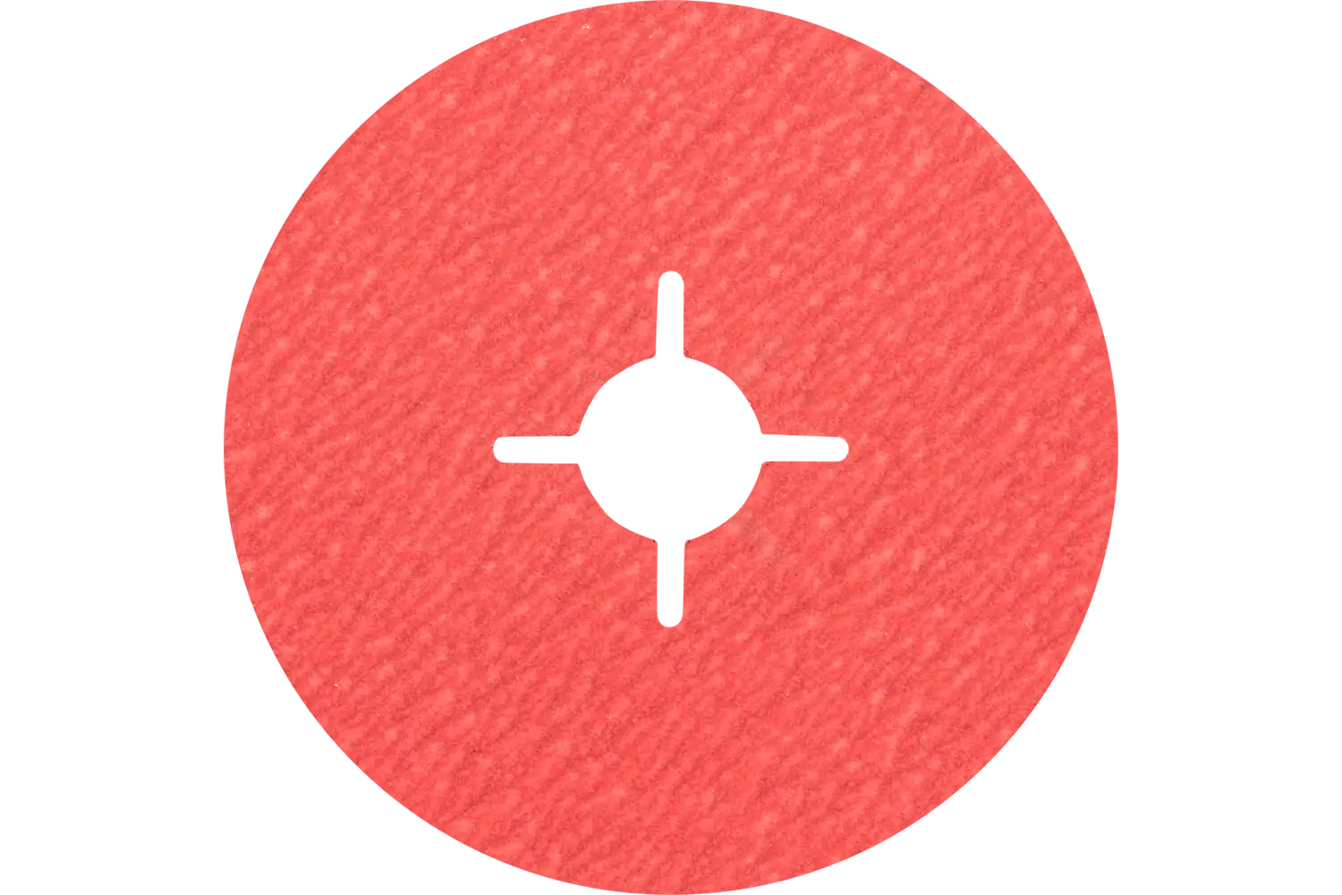 Disc abraziv de șlefuire FS 115-22 CO-COOL 100