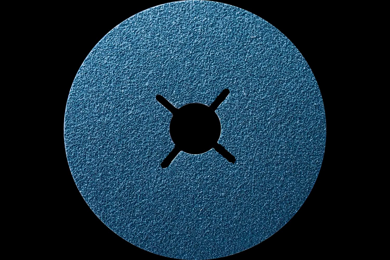 Disc abraziv de șlefuire FS 115-22 VICTOGRAIN 80
