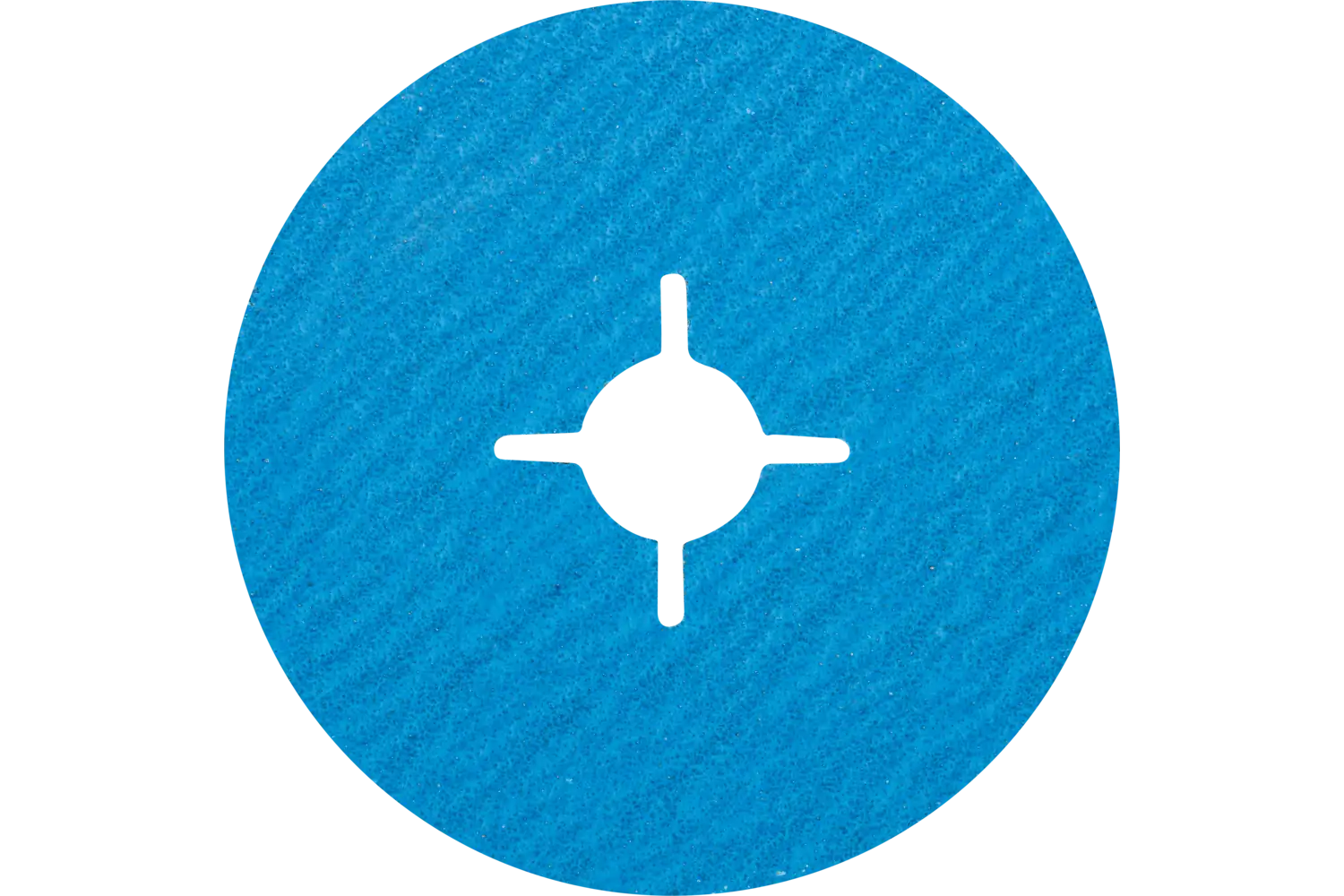 Disc abraziv de șlefuire FS 115-22 Z-COOL 60
