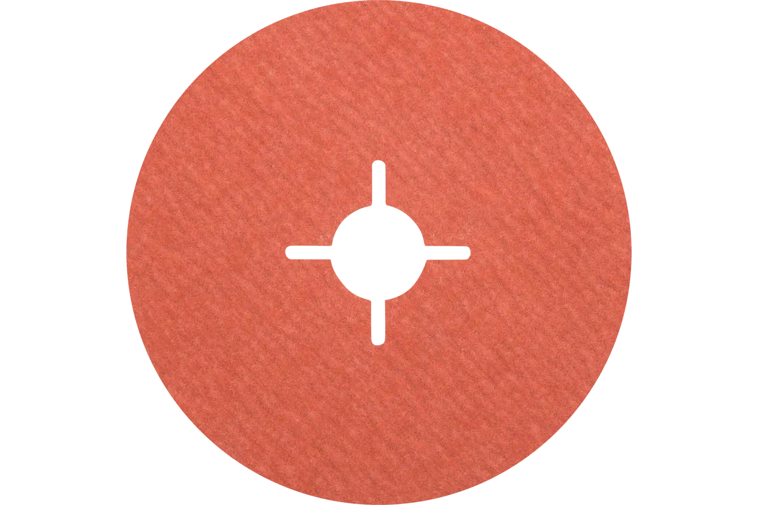 Disc abraziv de șlefuire FS 125-22 A-COOL 150