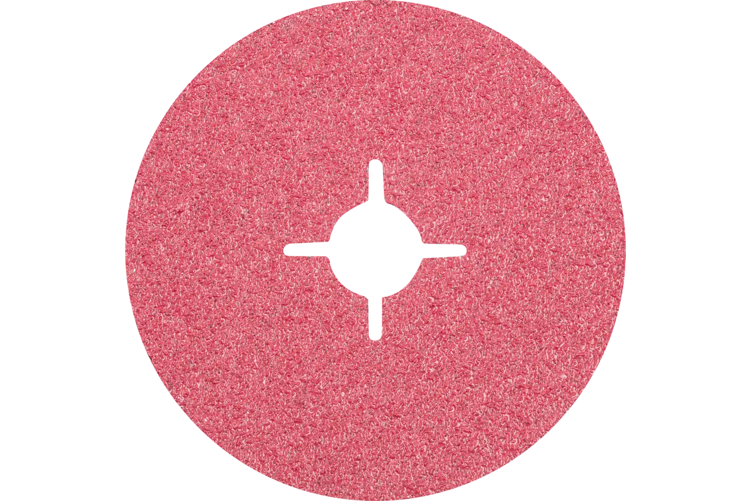 Disc abraziv de șlefuire FS 125-22 CO 36