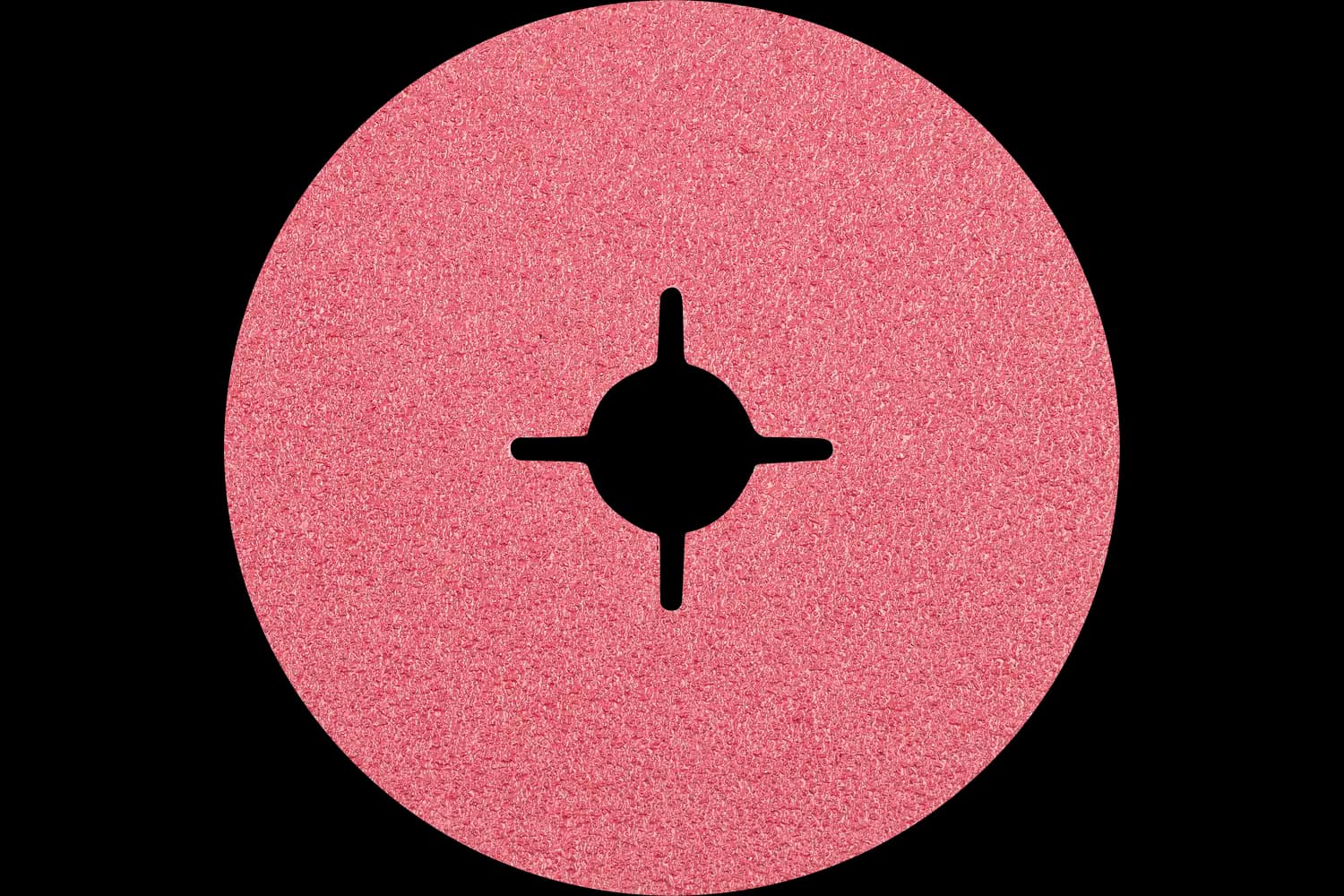 Disc abraziv de șlefuire FS 125-22 CO 50