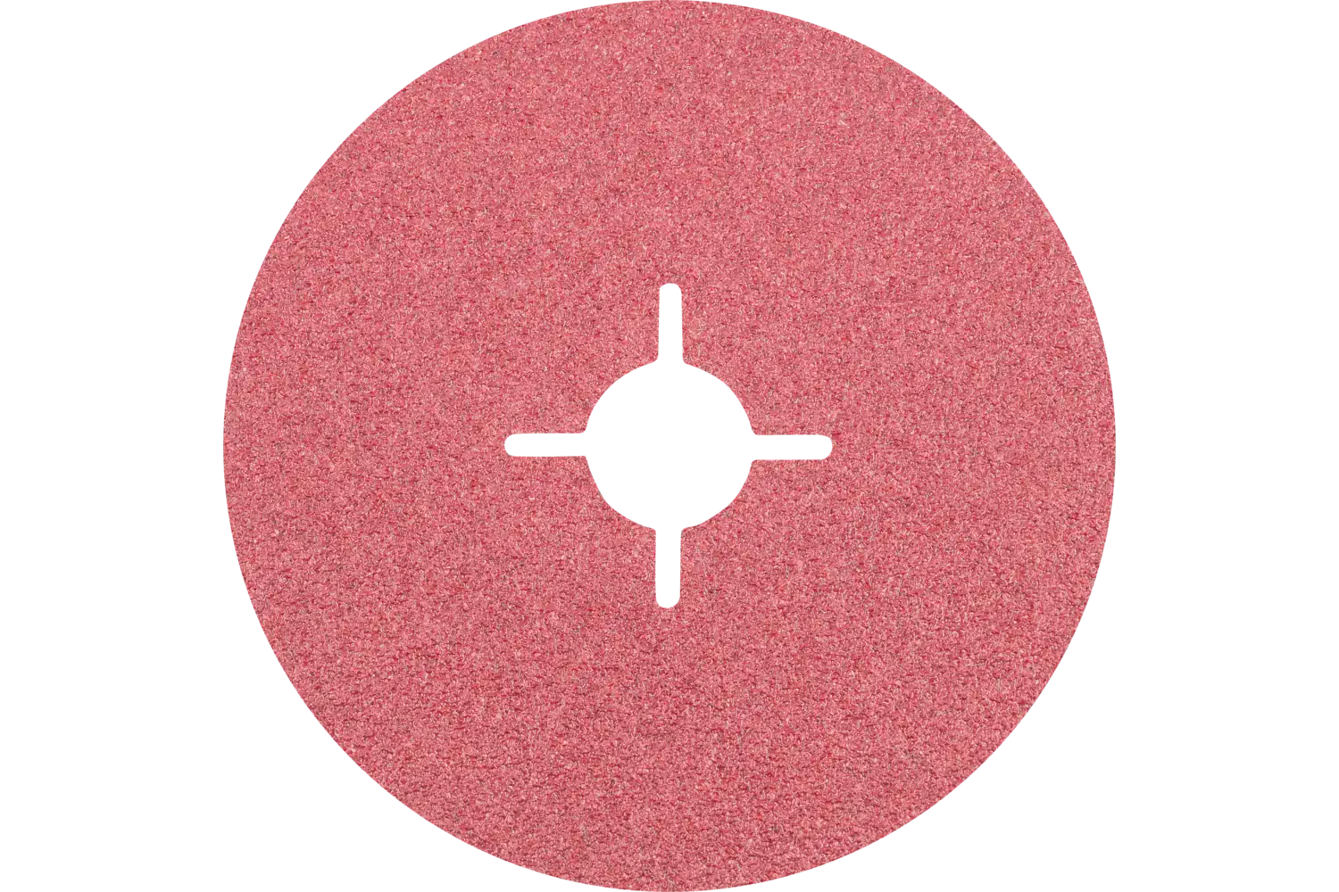 Disc abraziv de șlefuire FS 125-22 CO 60