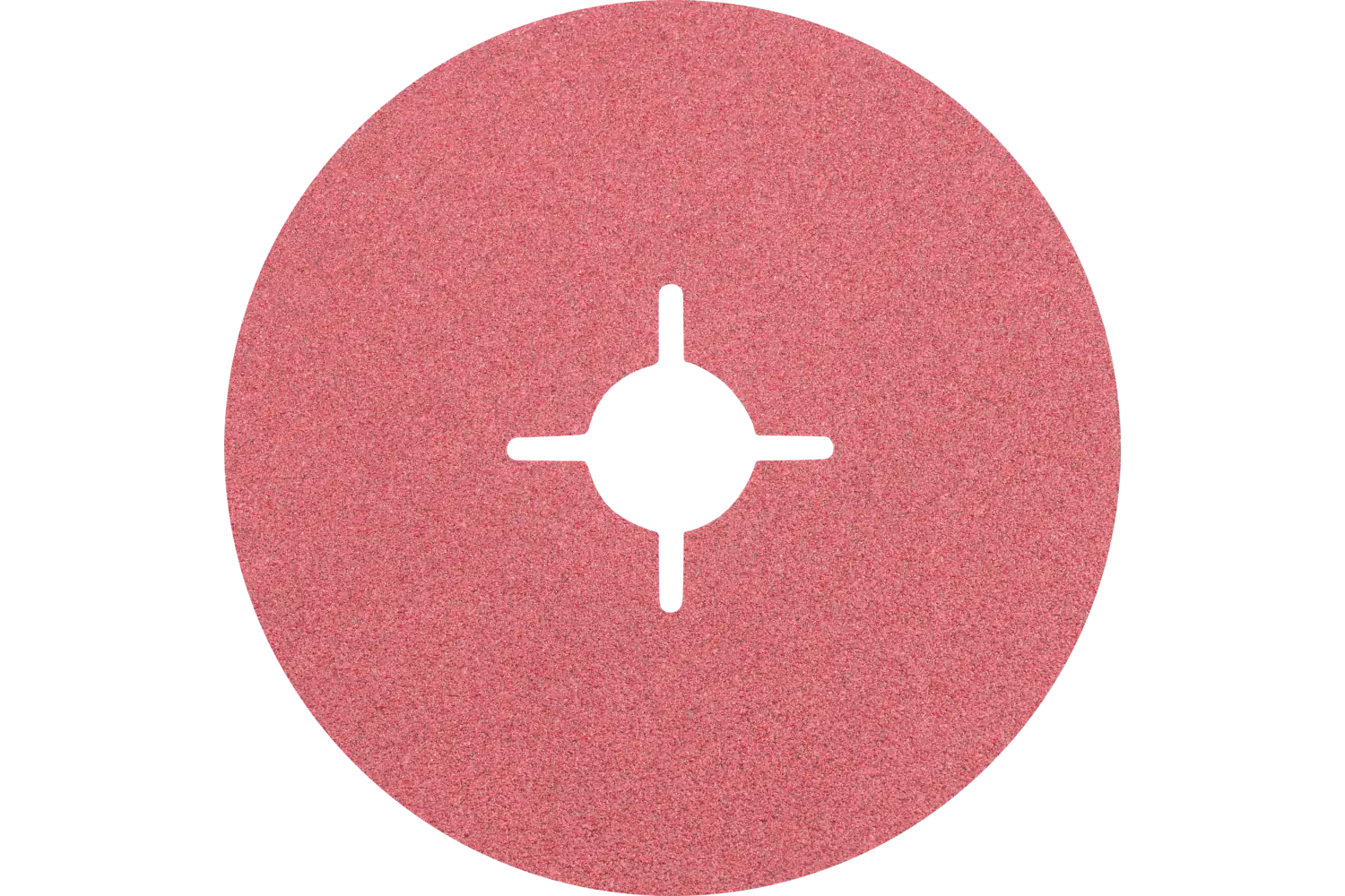 Disc abraziv de șlefuire FS 125-22 CO 80