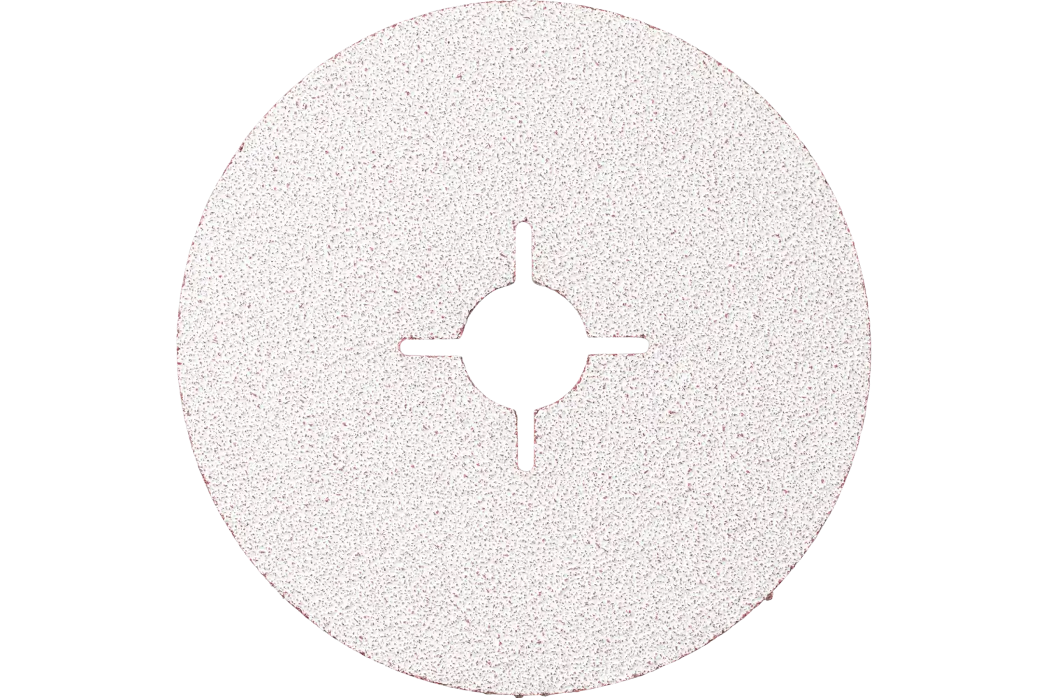 Disc abraziv de șlefuire FS 125-22 CO-ALU 60
