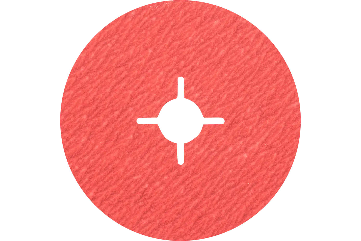 Disc abraziv de șlefuire FS 125-22 CO-COOL 100