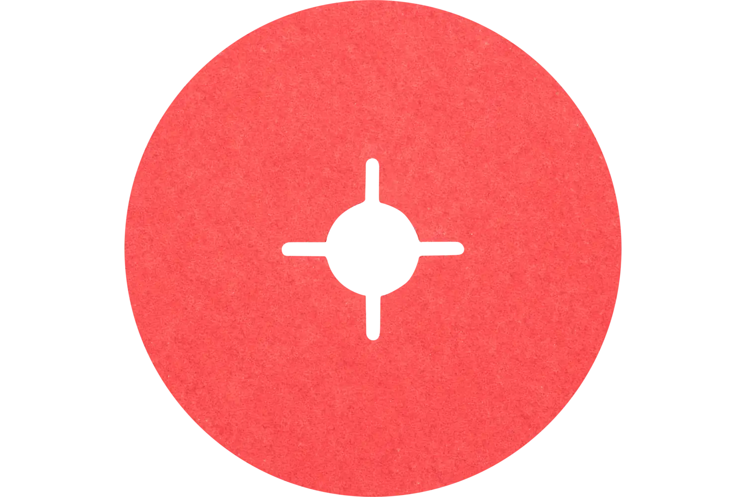 Disc abraziv de șlefuire FS 125-22 CO-COOL 80