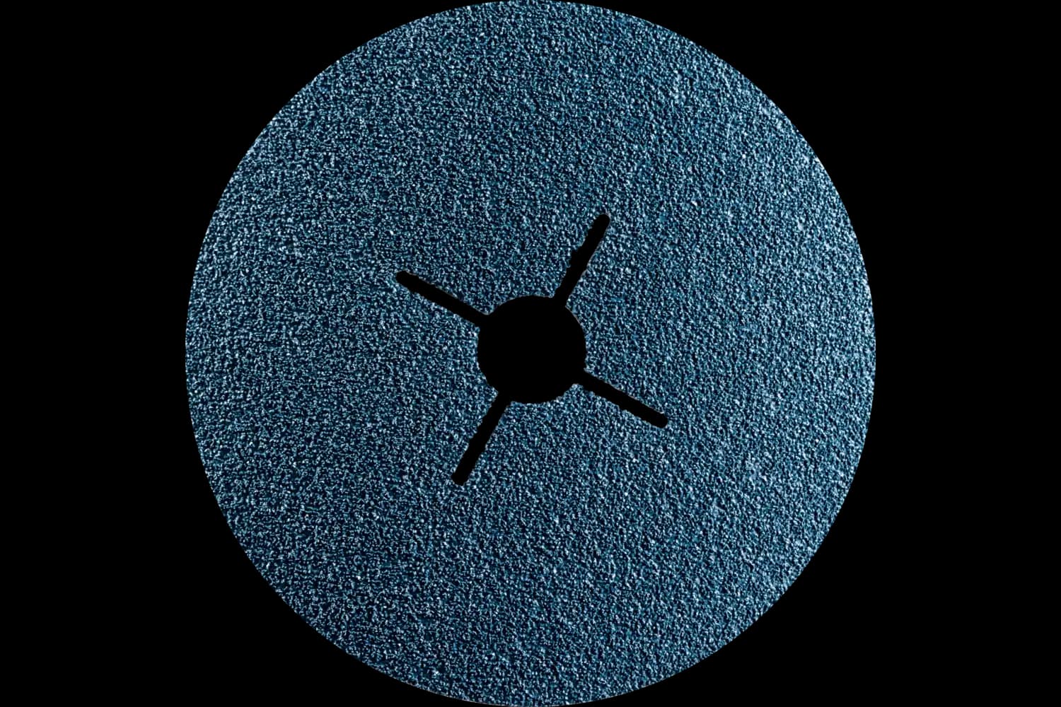 Disc abraziv de șlefuire FS 150-22 VICTOGRAIN 60