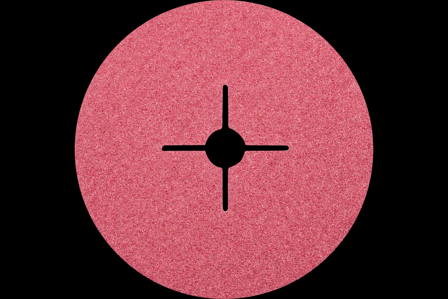 Disc abraziv de șlefuire FS 180-22 CO 36