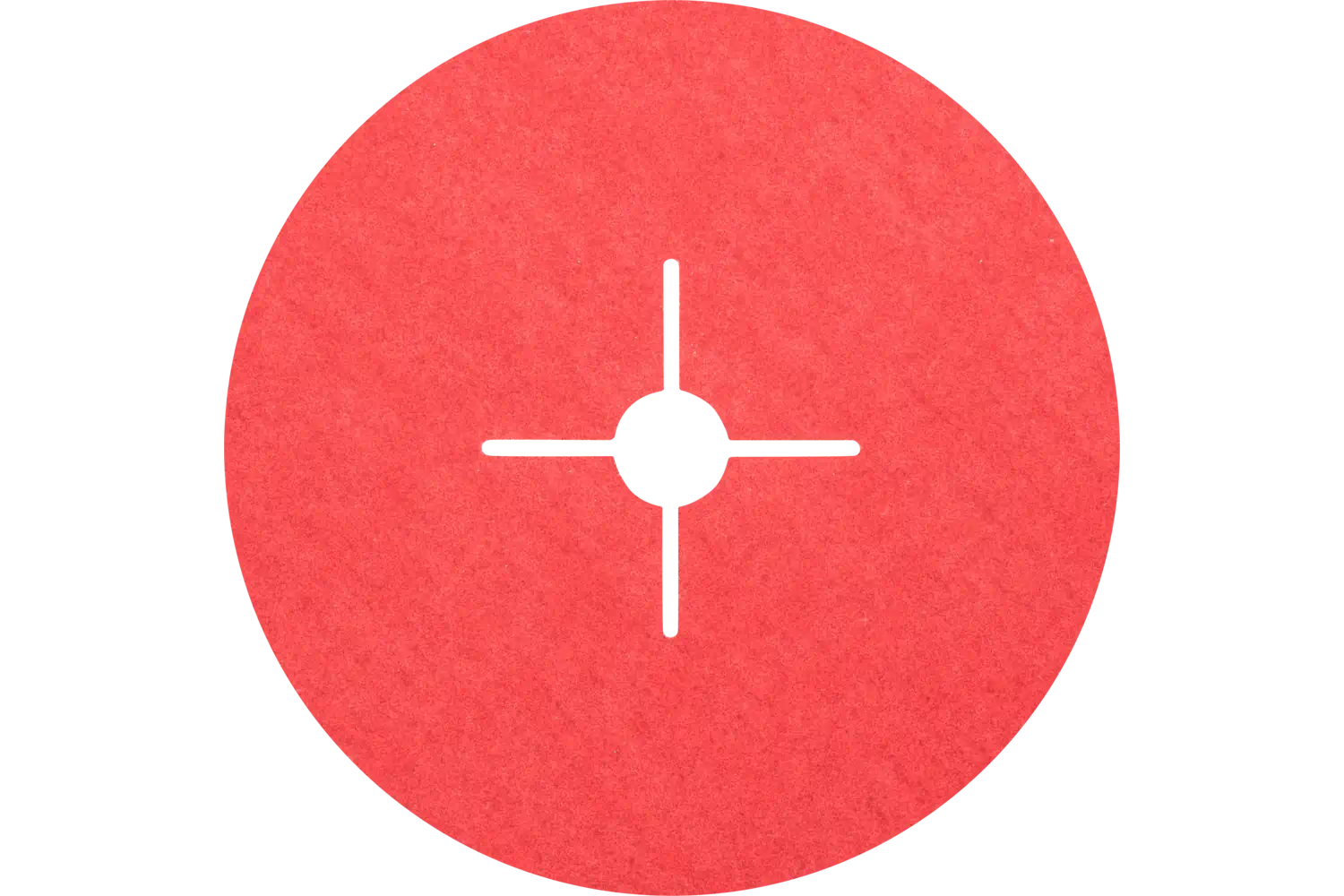 Disc abraziv de șlefuire FS 180-22 CO-COOL 80