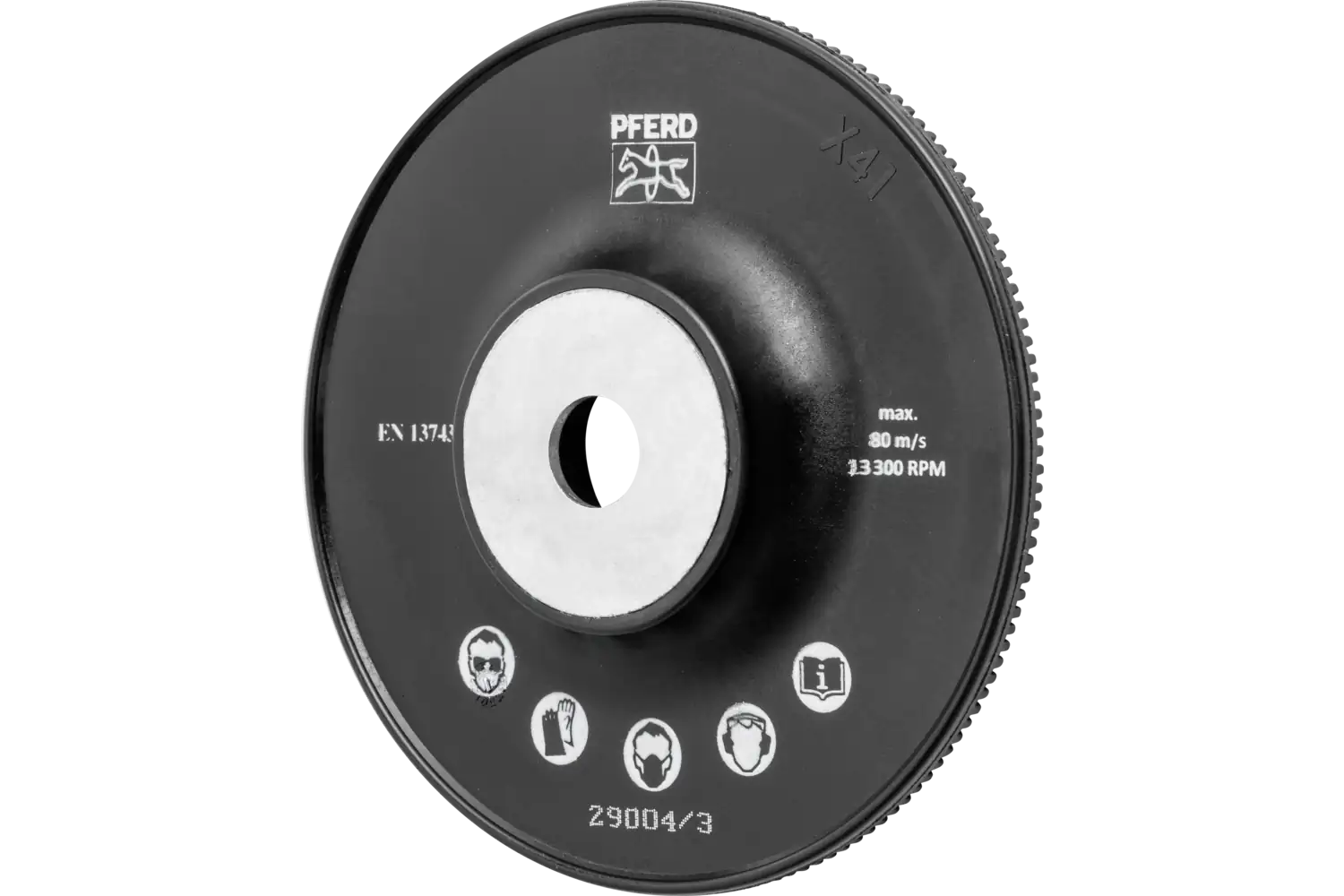 B.Pad H-Gt H-GT 115 MF M14