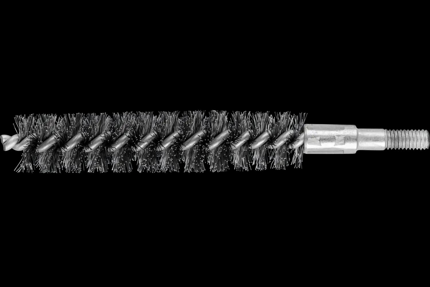 Perie interioară (tip bătător) din sârmă de oțel IBU 1680/M6 ST 0,20