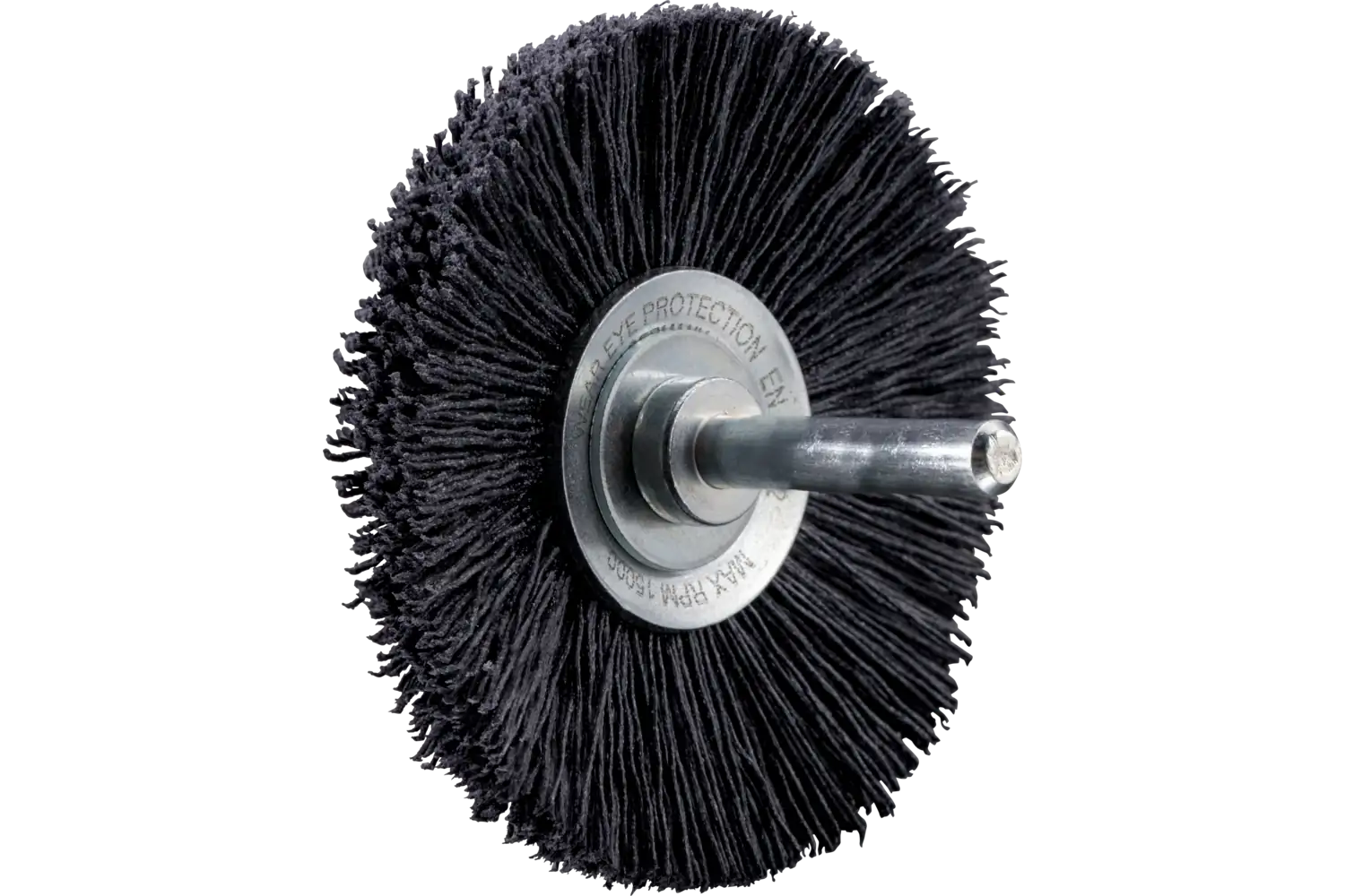 Perie industrială din sârmă de oțel KBU 7010/6 CO 120 0,55 RS