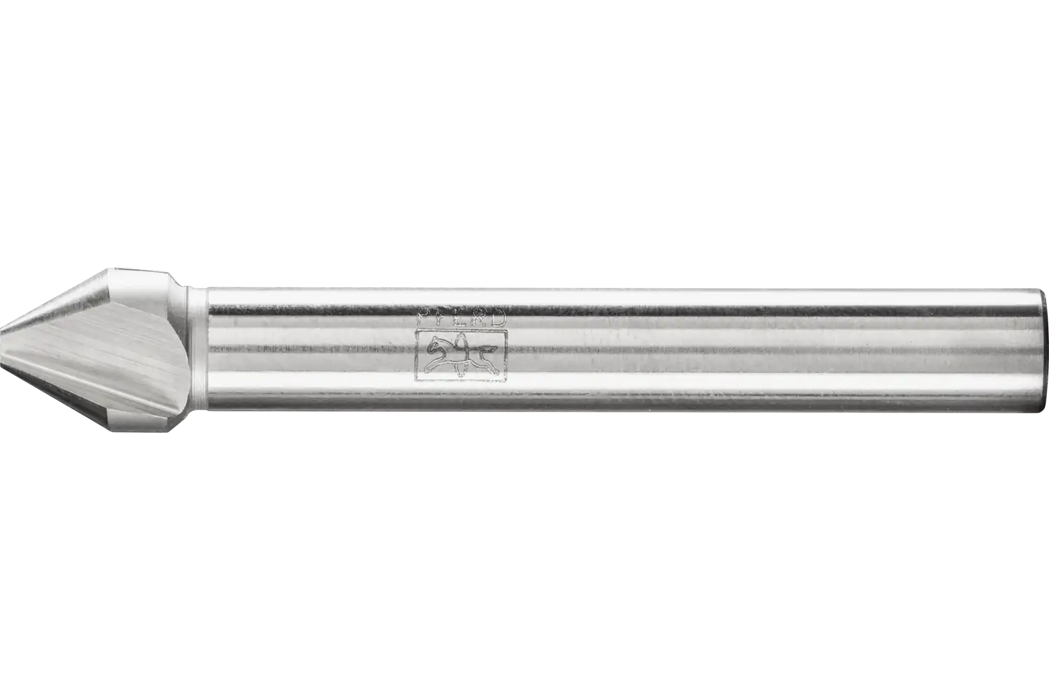Zencuitor 90° HSS KES HSS DIN 334 C60° 8,0