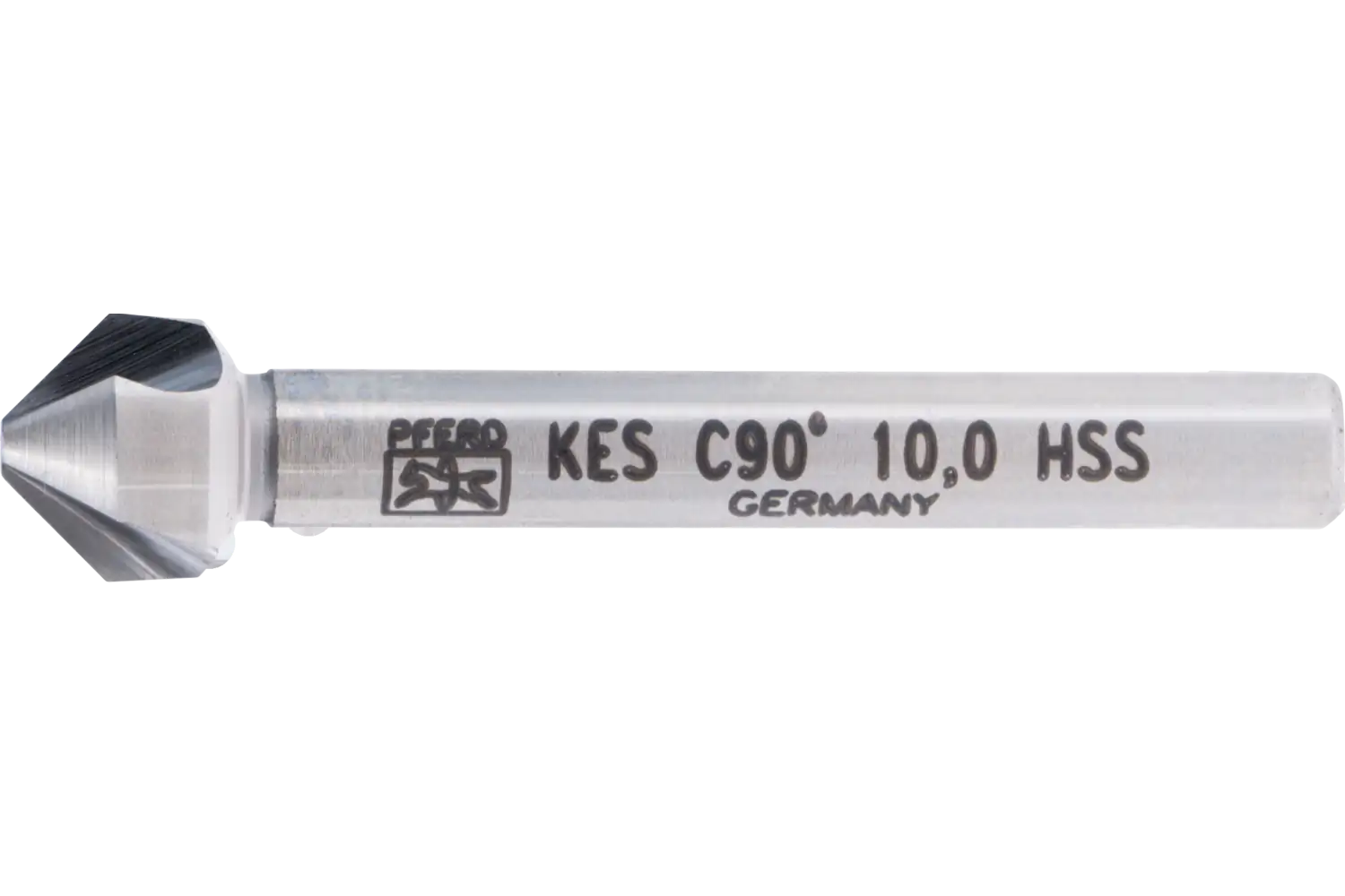 Zencuitor 90° HSS KES HSS DIN 335 C90° 10,0