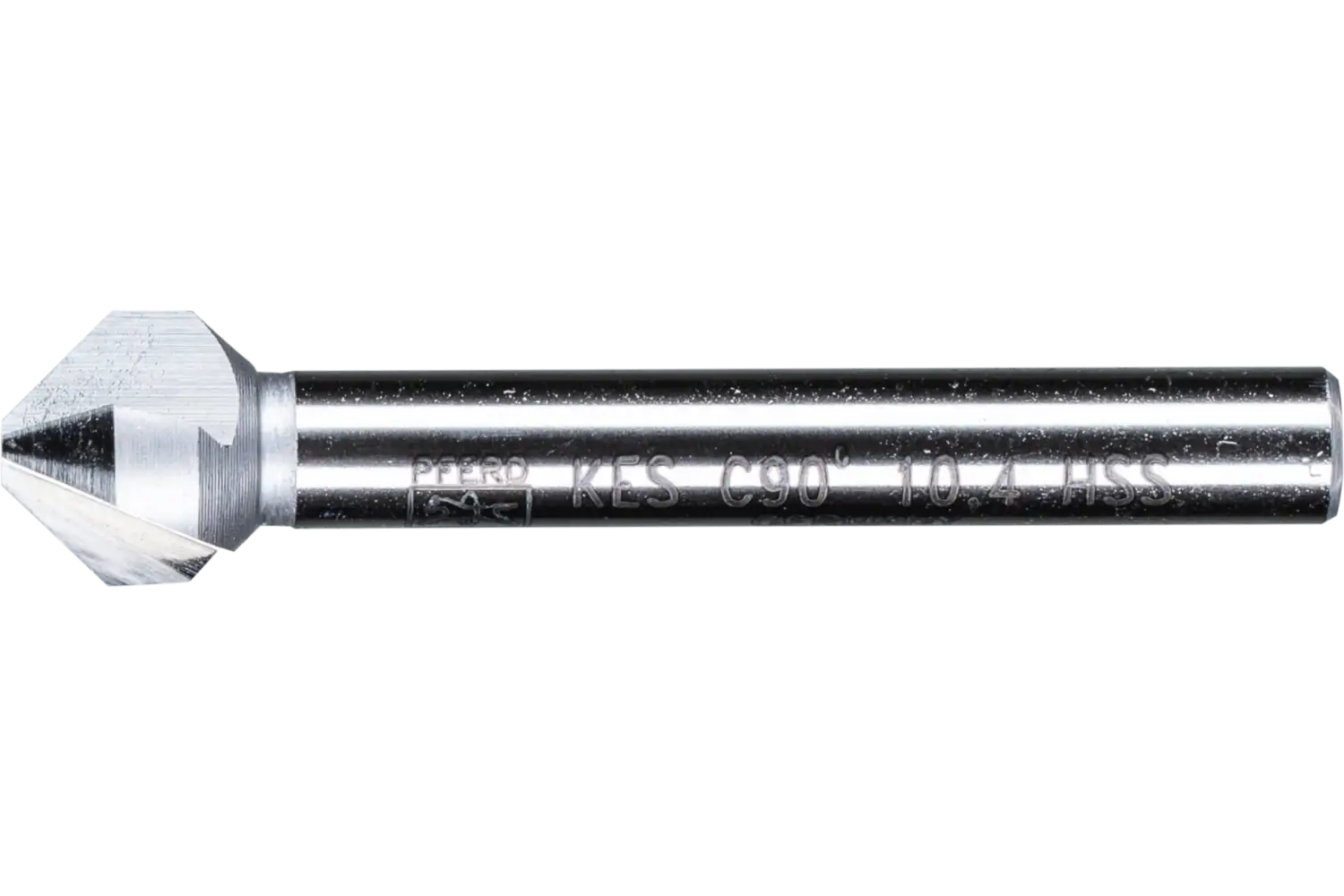Zencuitor 90° HSS KES HSS DIN 335 C90° 10,4