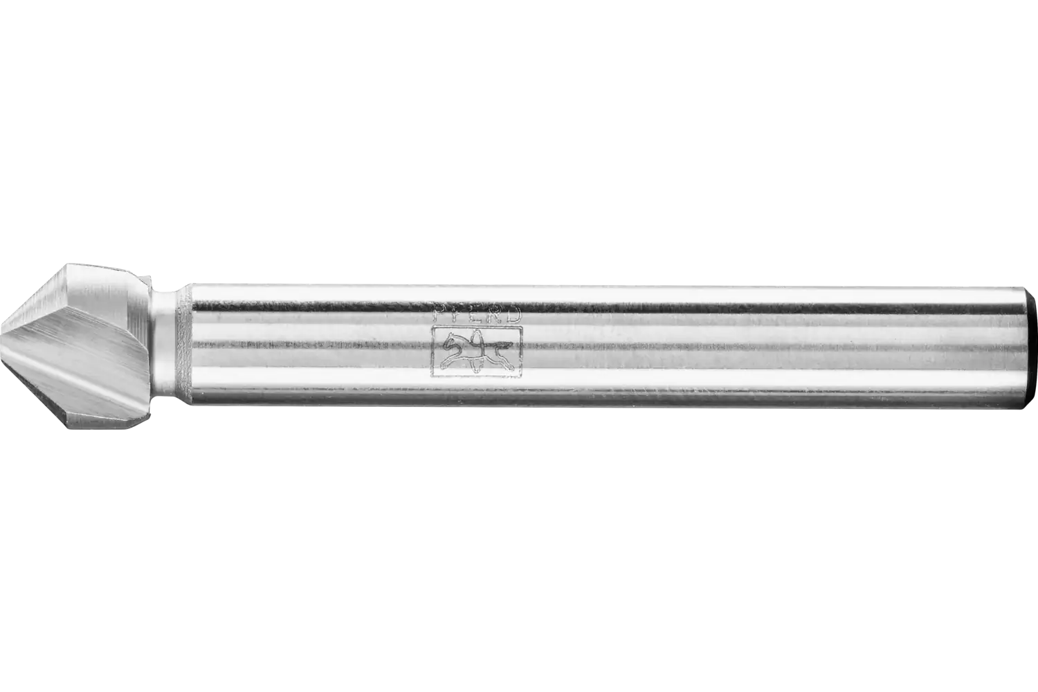 Zencuitor 90° HSS KES HSS DIN 335 C90° 8,3