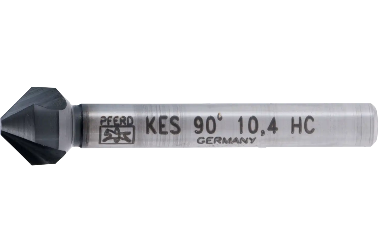 Count. Kes Hss Din KES HSS DIN 335 C90° HC-FEP 10,4