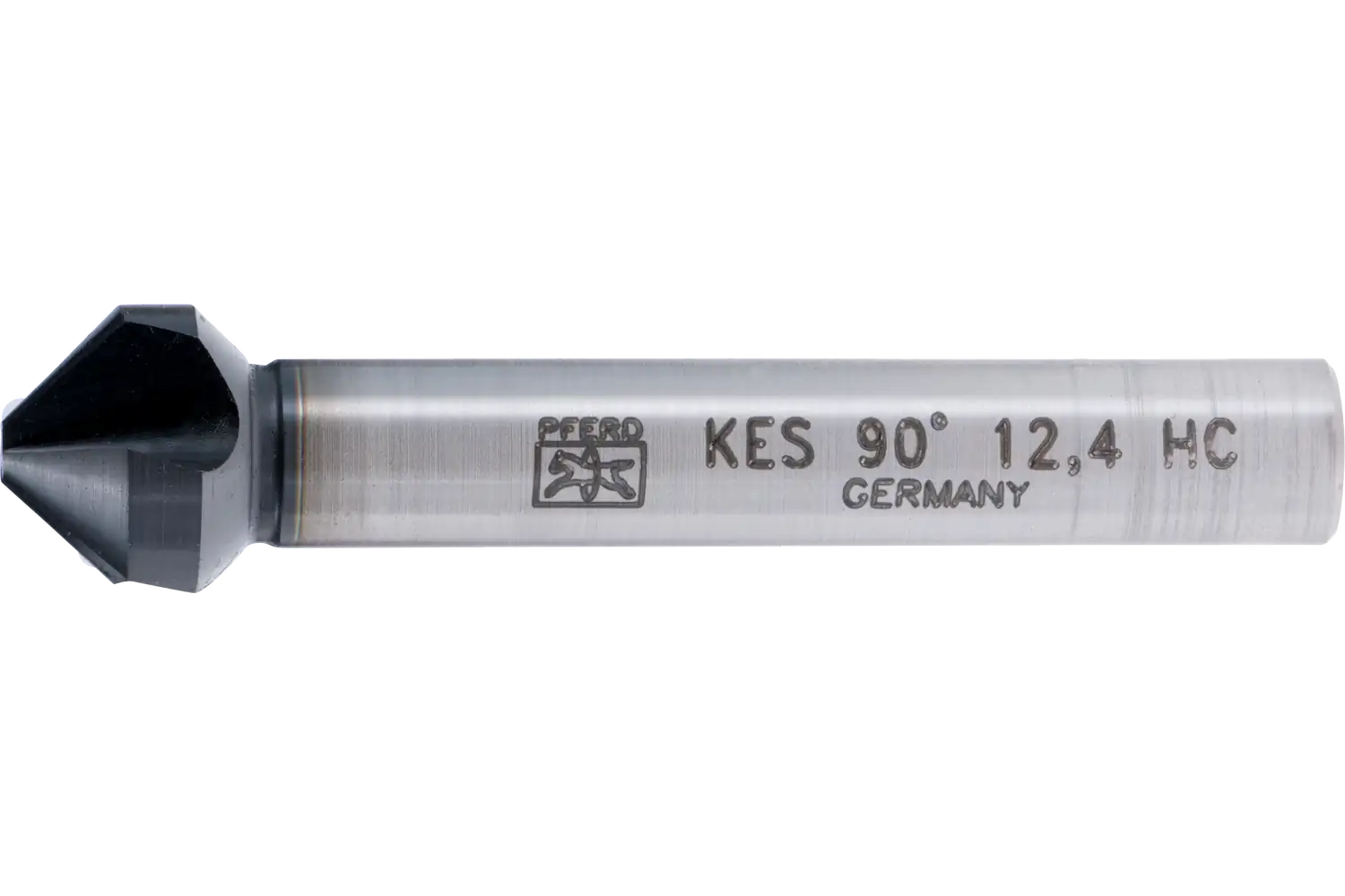 Count. Kes Hss Din KES HSS DIN 335 C90° HC-FEP 12,4