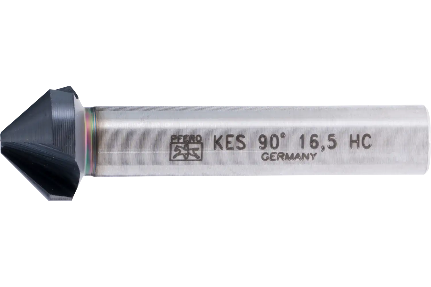 Count. Kes Hss Din KES HSS DIN 335 C90° HC-FEP 16,5
