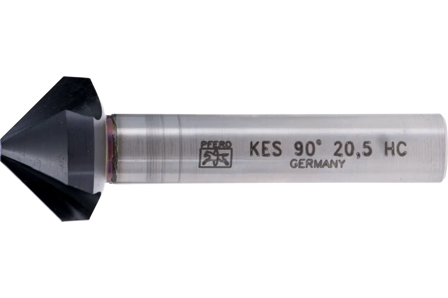 Count. Kes Hss Din KES HSS DIN 335 C90° HC-FEP 20,5