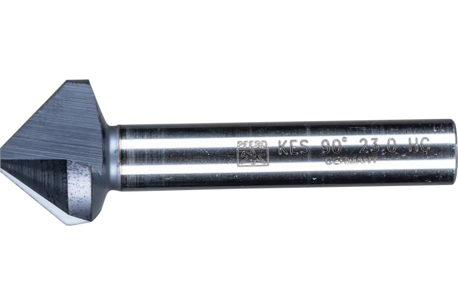 Count. Kes Hss Din KES HSS DIN 335 C90° HC-FEP 23,0