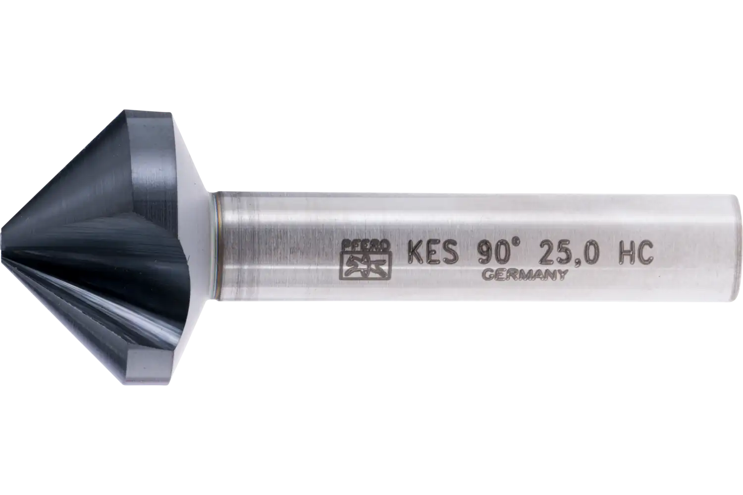 Count. Kes Hss Din KES HSS DIN 335 C90° HC-FEP 25,0