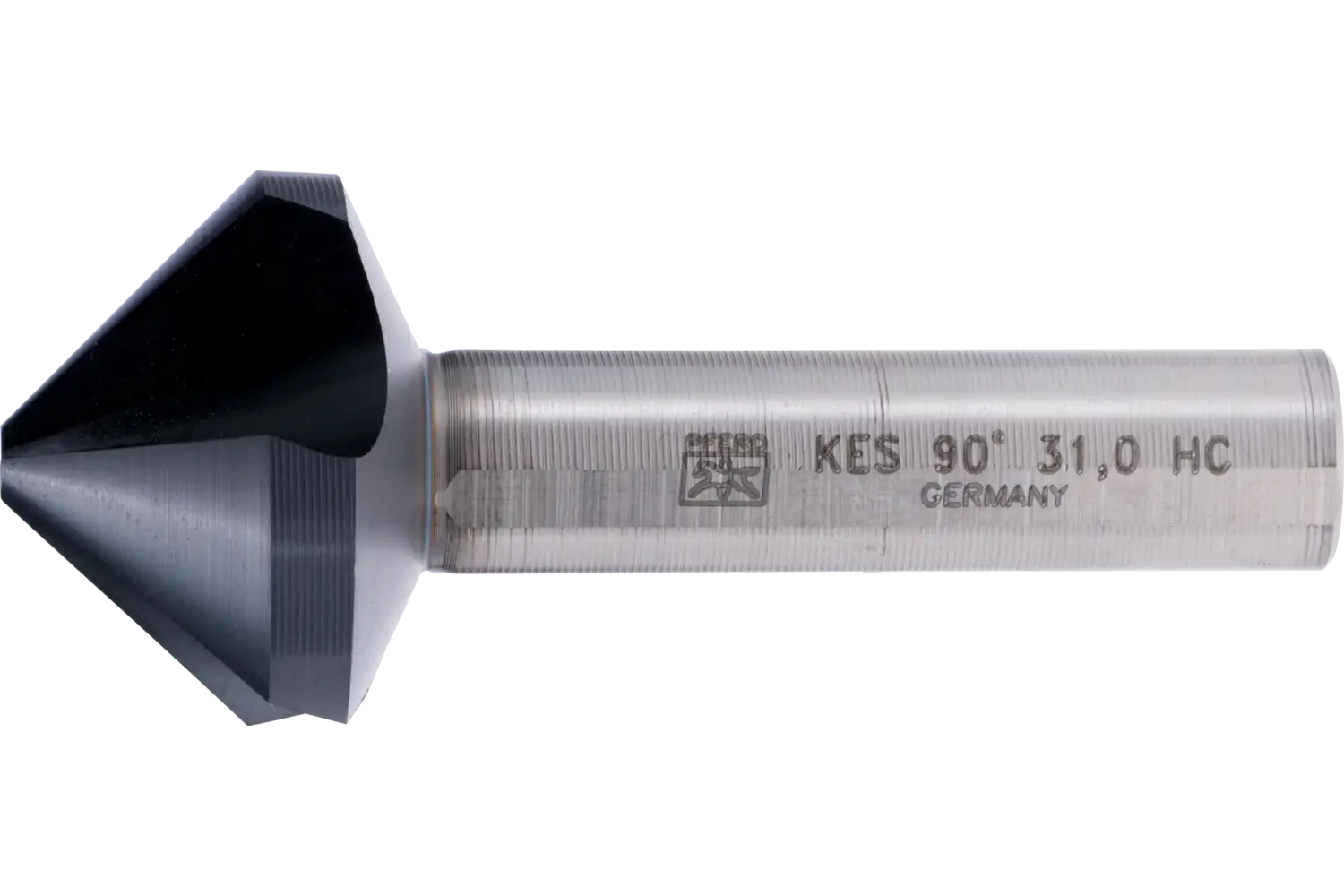 Count. Kes Hss Din KES HSS DIN 335 C90° HC-FEP 31,0