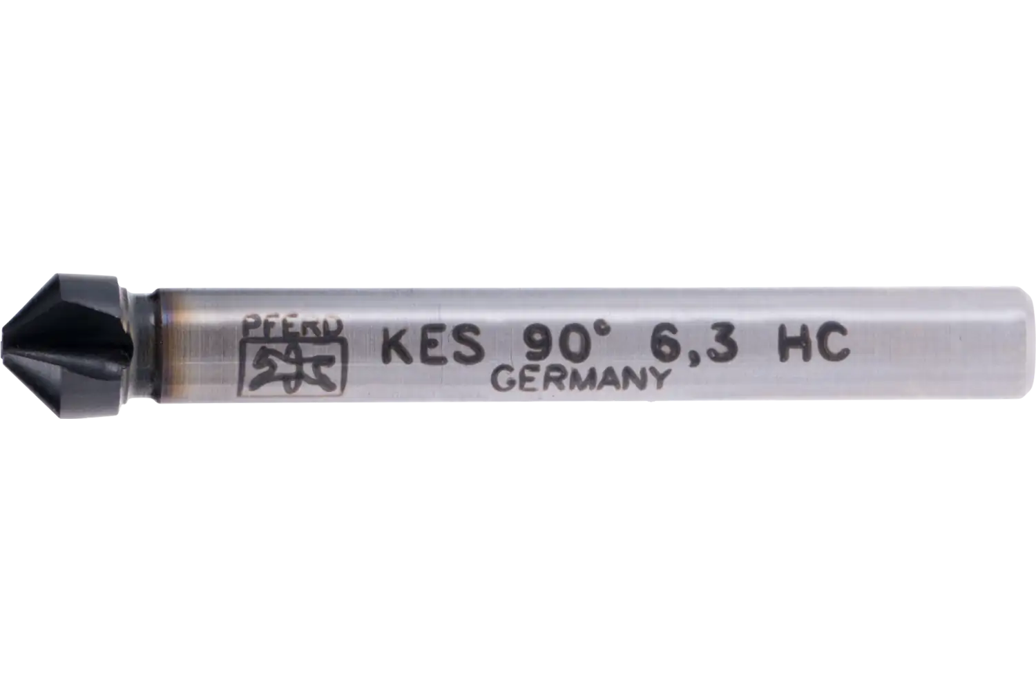 Count. Kes Hss Din KES HSS DIN 335 C90° HC-FEP 6,3