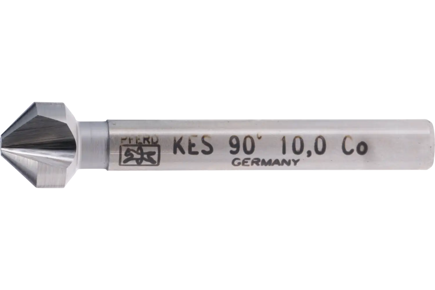 Zencuitor 90° HSS KES HSSE DIN 335 C90° 10,0