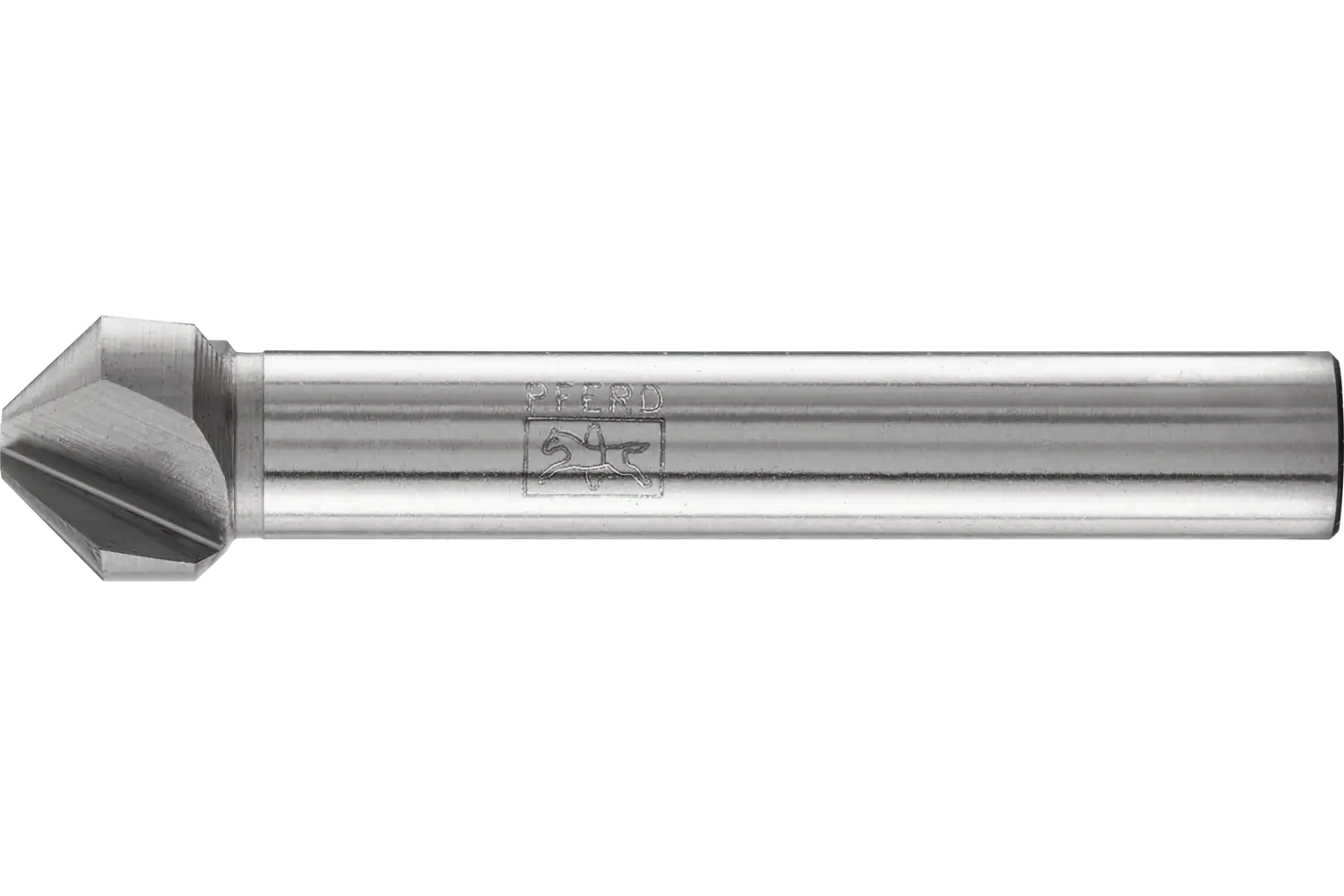 Zencuitor 90° HSS KES HSSE DIN 335 C90° 11,5