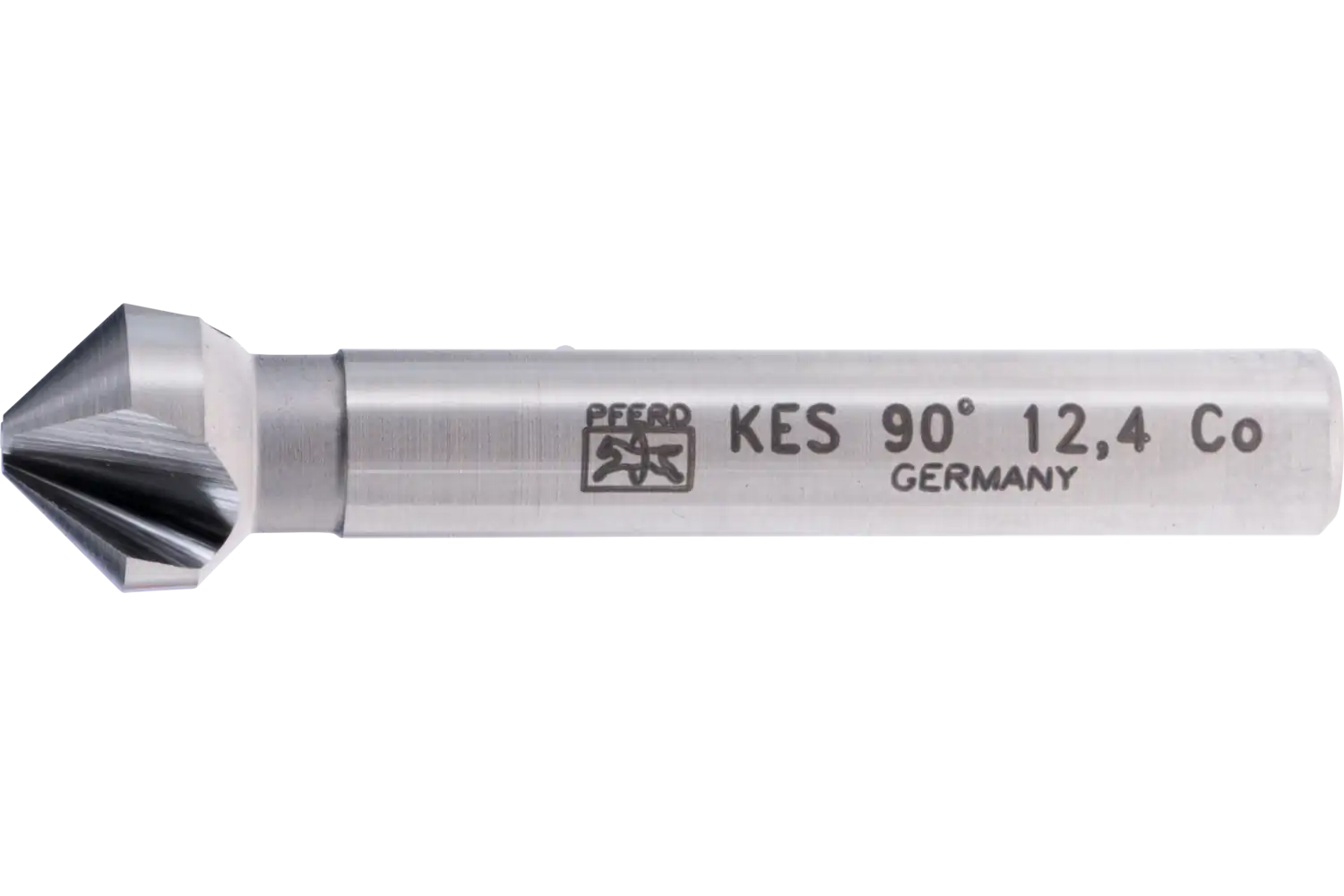 Zencuitor 90° HSS KES HSSE DIN 335 C90° 12,4