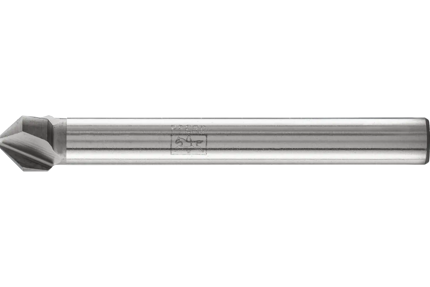 Zencuitor 90° HSS KES HSSE DIN 335 C90° 6,3