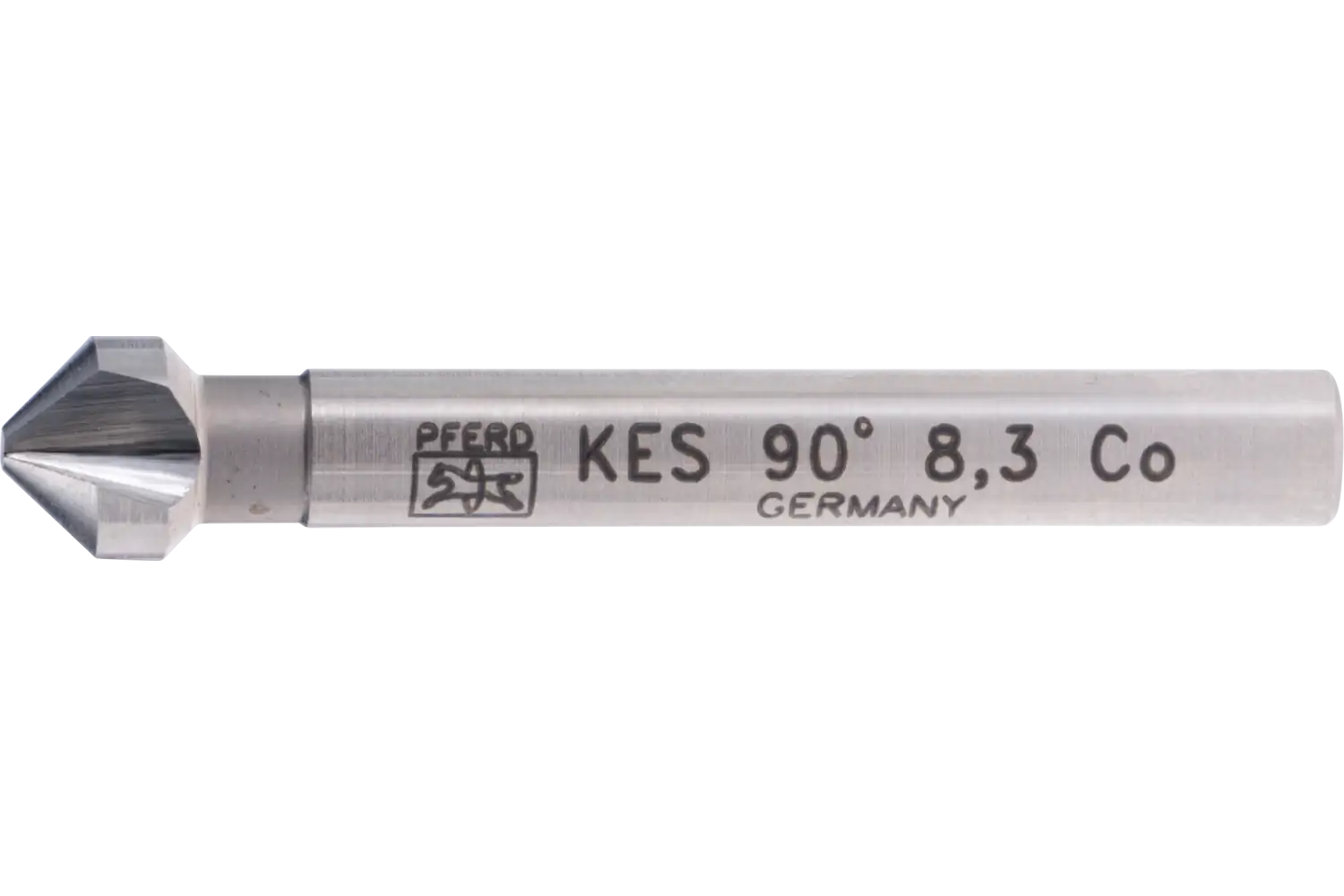 Zencuitor 90° HSS KES HSSE DIN 335 C90° 8,3
