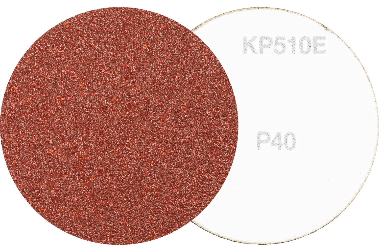 Grinding Disc KR 115 A 40