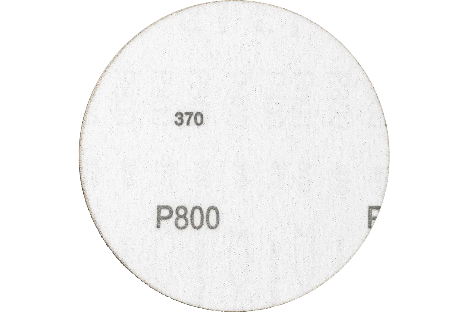 Disc abraziv autoadeziv KR 115 A 800 CK 3