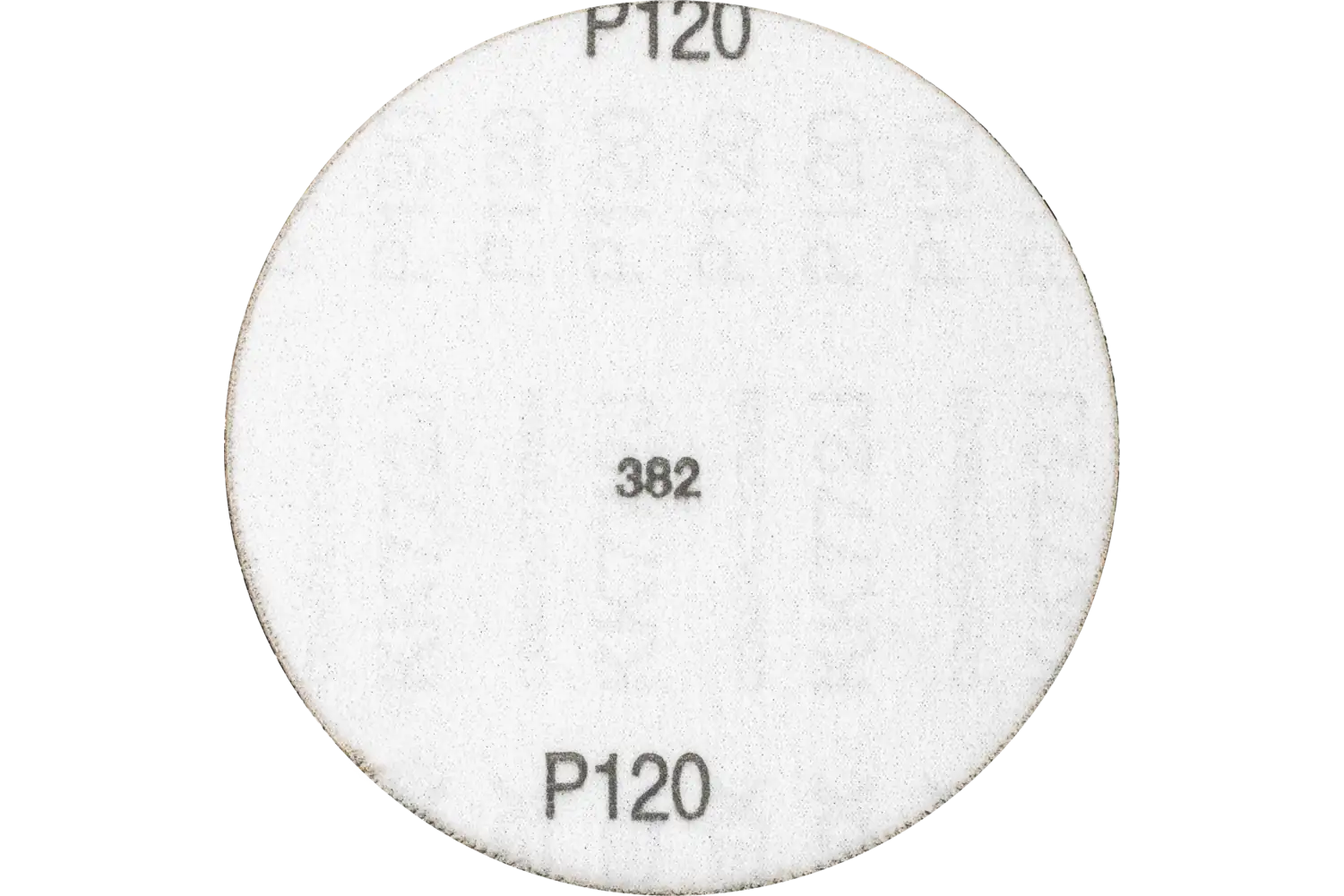 Disc abraziv autoadeziv KR 125 A 120 CK 3