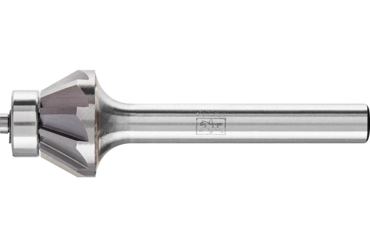 Freză biax din carbură metalică KSJ 1605/6 EDGE 30°