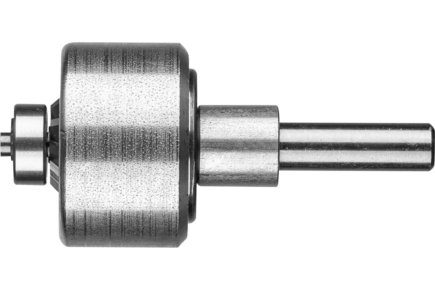 Freză biax din carbură metalică KSK 1603/6 EDGE 45° ECS