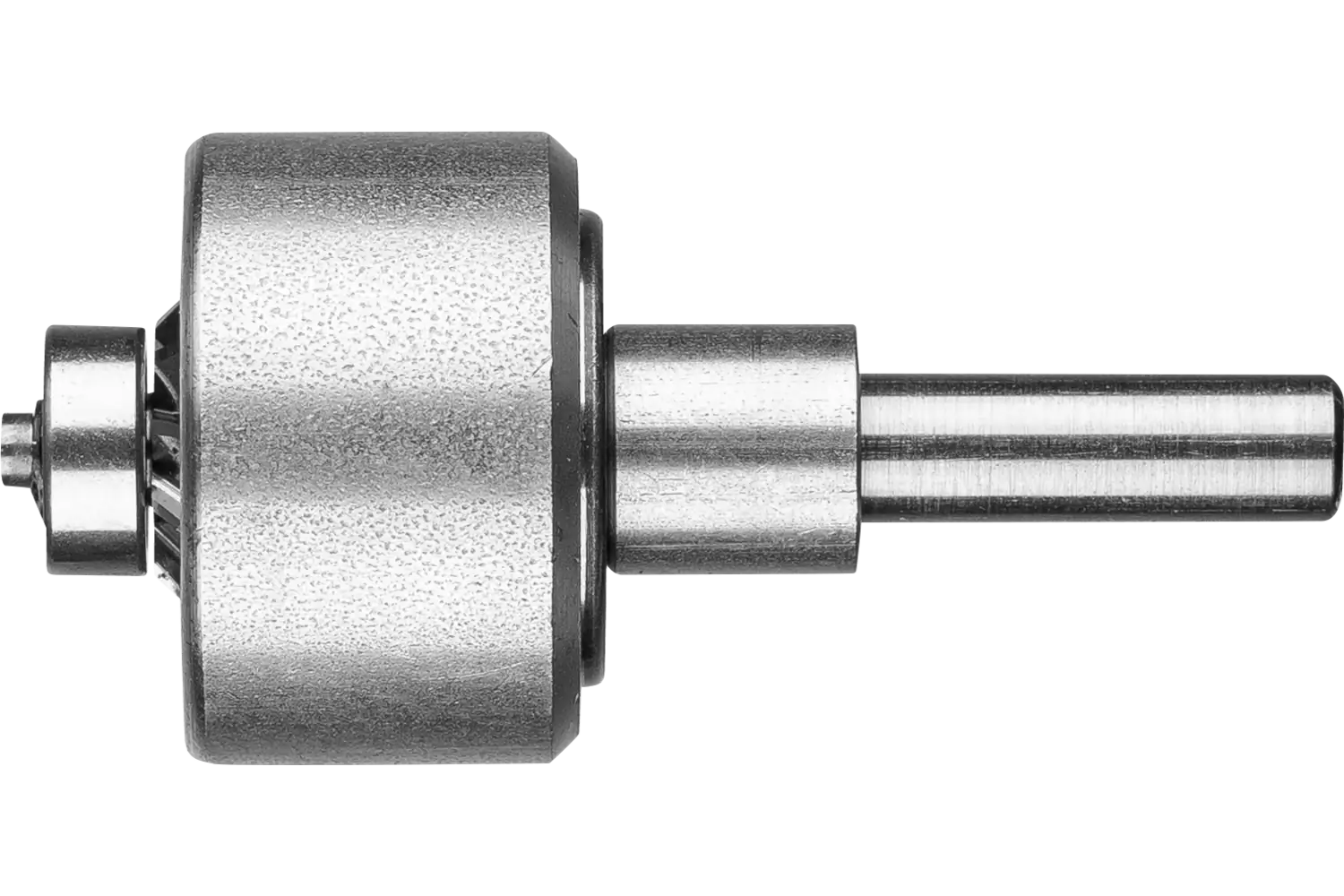 Freză biax din carbură metalică KSK 1603/6 EDGE ALU 45° ECS