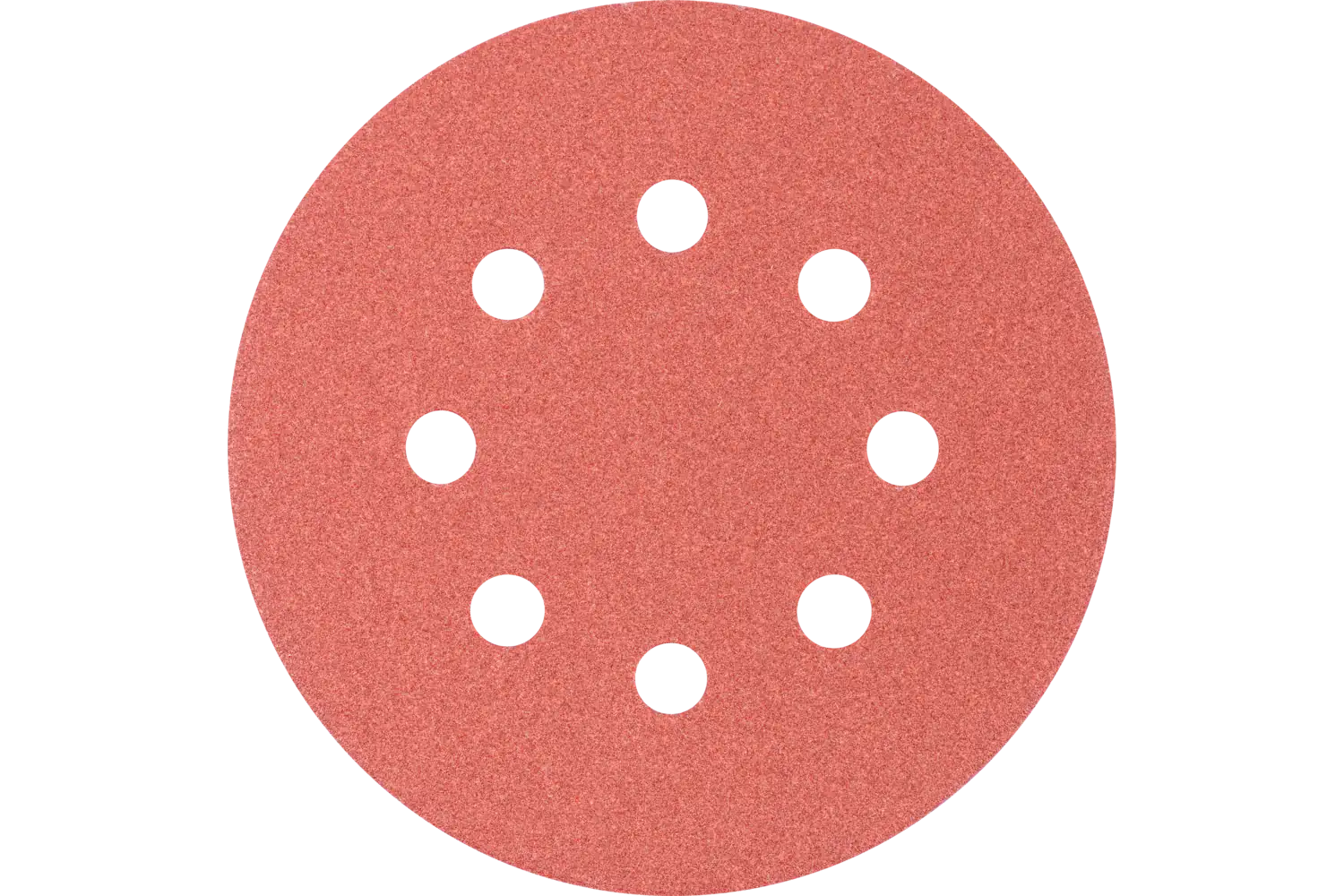 Discuri abrazive cu prindere Velcro (arici) KSS 125 8 L A 150