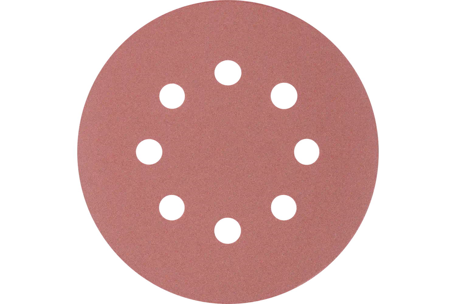 Discuri abrazive cu prindere Velcro (arici) KSS 125 8 L A 400
