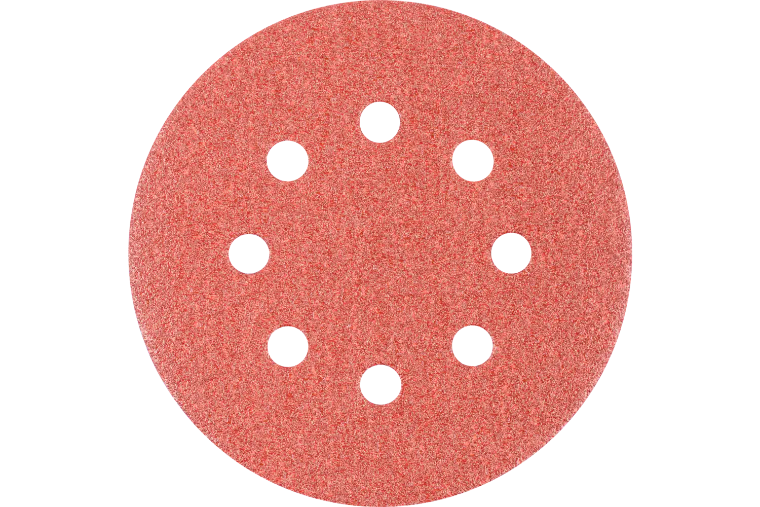 Discuri abrazive cu prindere Velcro (arici) KSS 125 8 L A 80