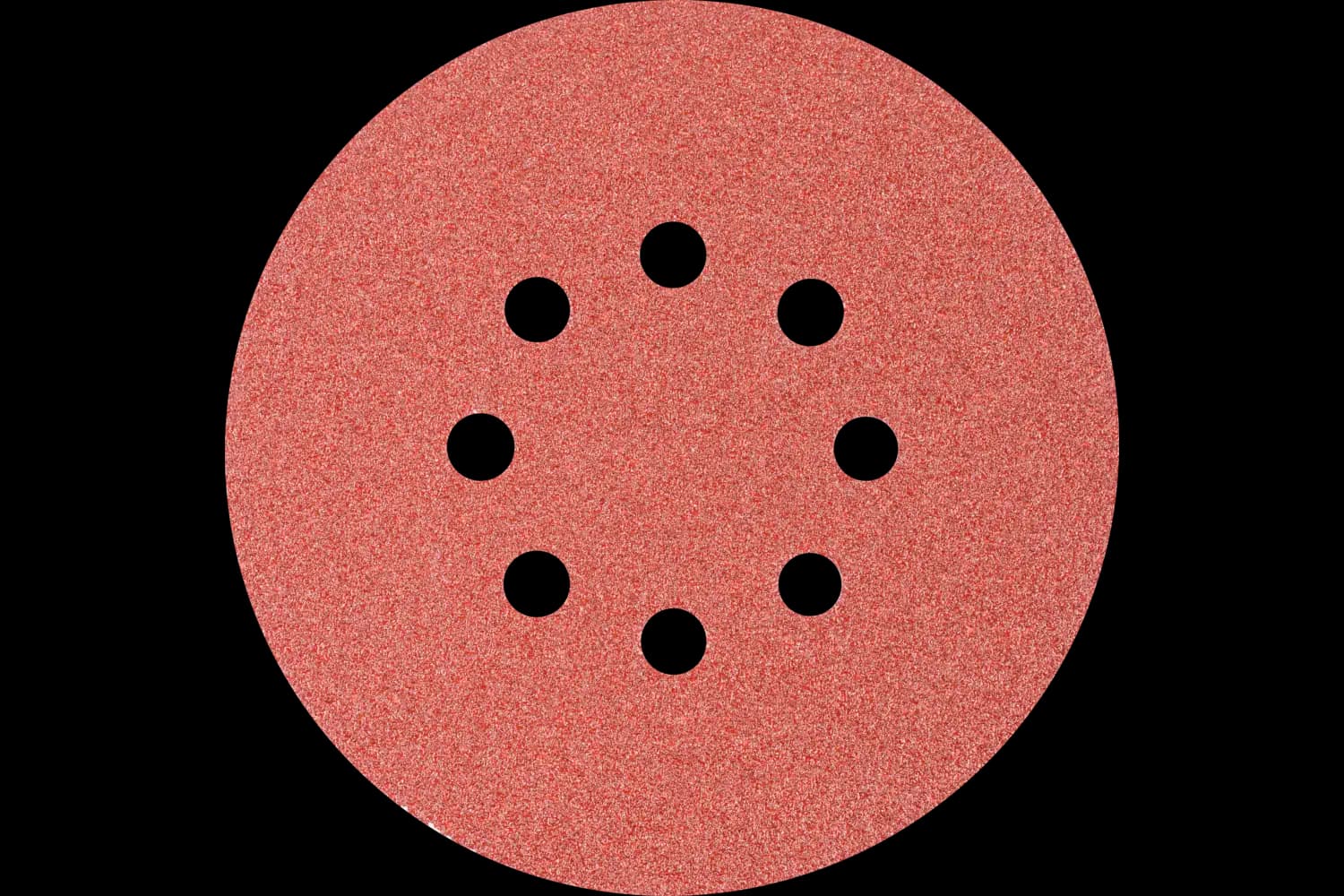 Discuri abrazive cu prindere Velcro (arici) KSS 150 8 L A 60