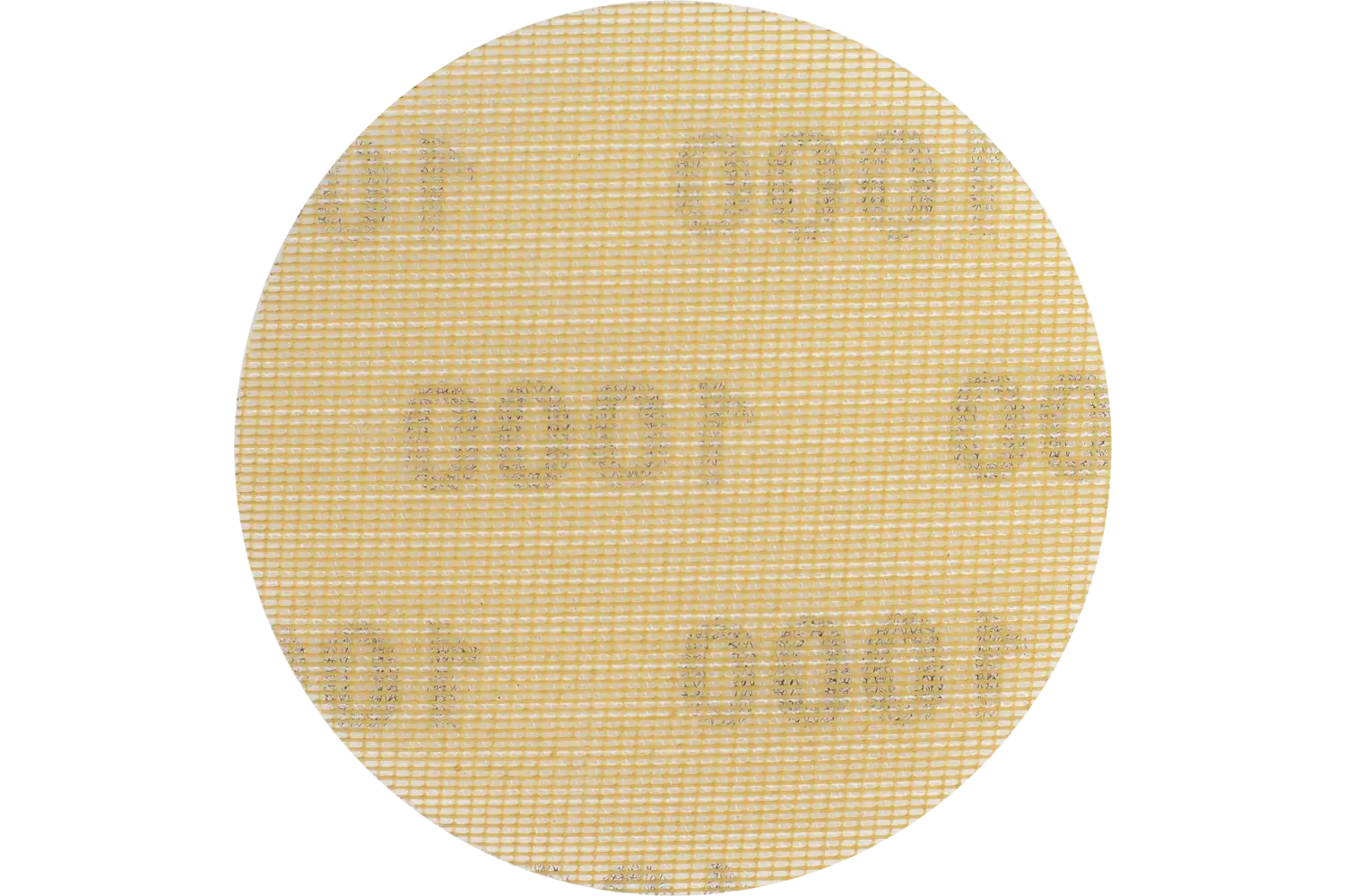 Discuri abrazive cu prindere Velcro (arici) KSS NET 125 A 1000