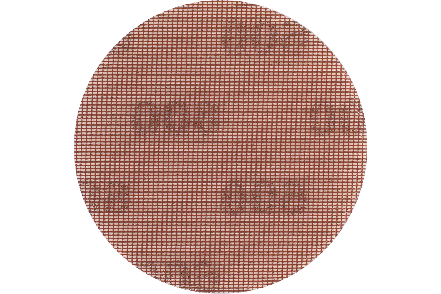 Discuri abrazive cu prindere Velcro (arici) KSS NET 125 A 600