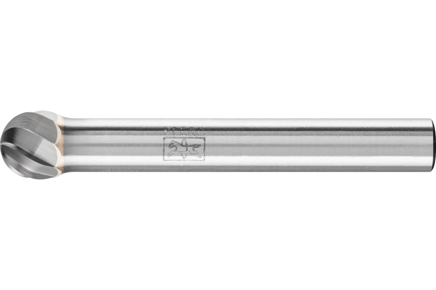 Freză biax din carbură metalică, formă sferică (KUD) KUD 0807/6 Z1