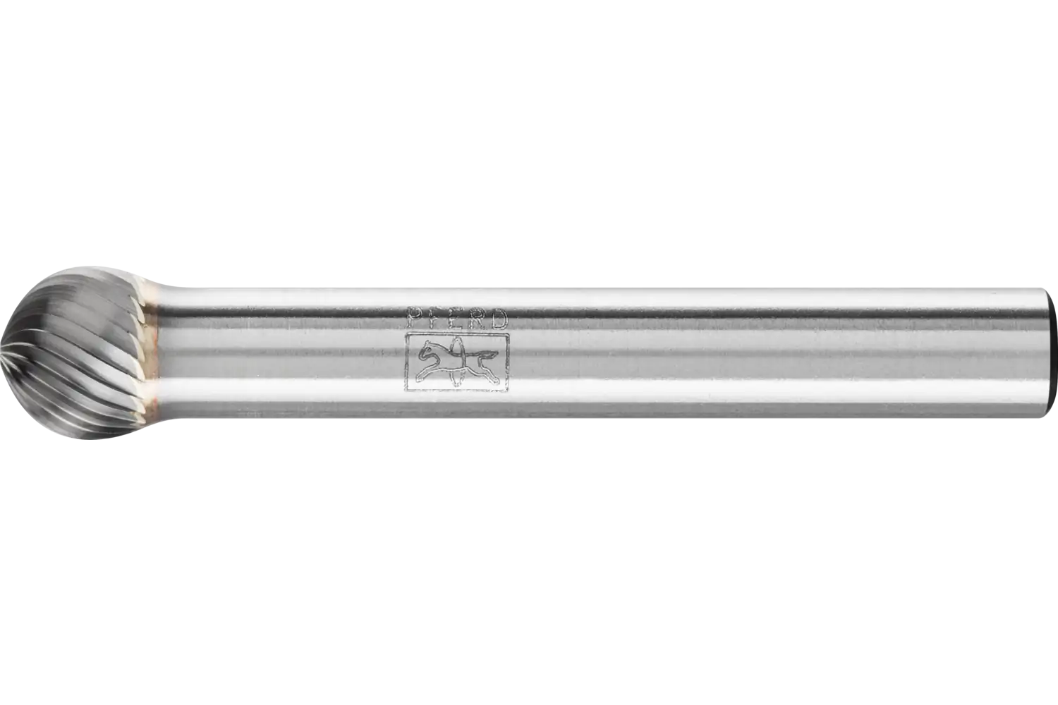 Freză biax din carbură metalică, formă sferică (KUD) KUD 0807/6 Z5